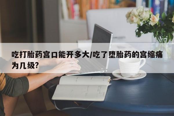私人卖流产药联系方式吃打胎药宫口能开多大/吃了堕胎药的宫缩痛为几级?