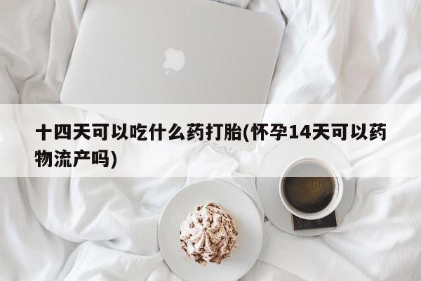 私人卖流产药联系方式十四天可以吃什么药打胎(怀孕14天可以药物流产吗)